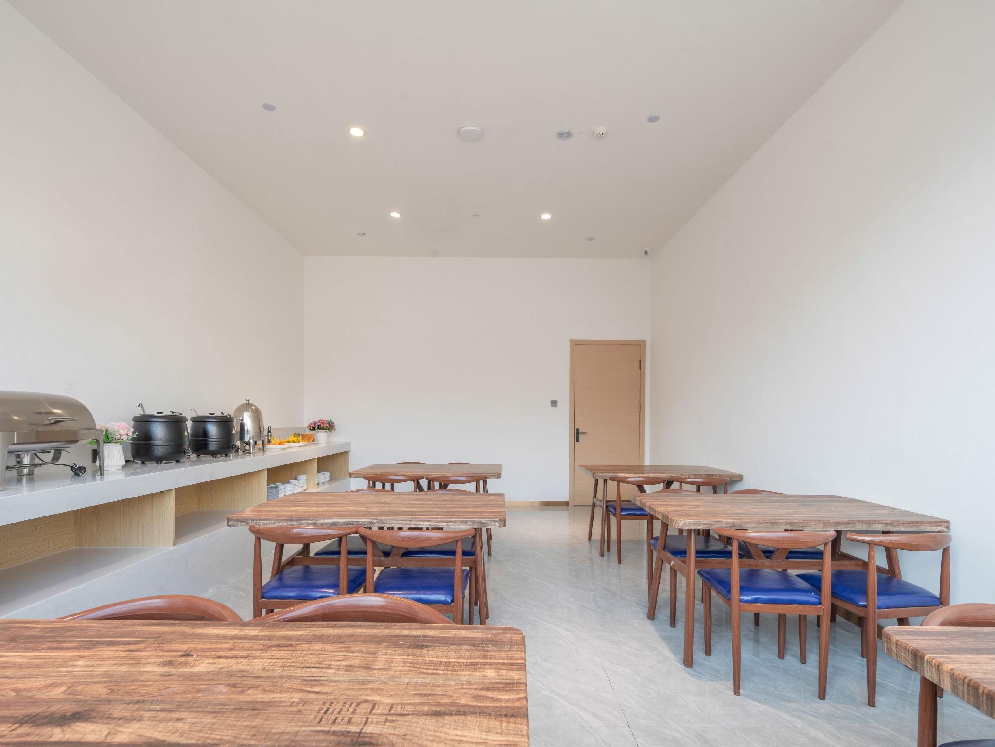 Lavande Hotel (Qunfang South Street) 48/58