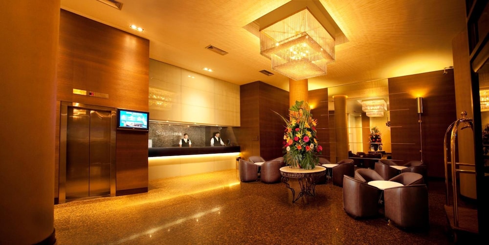 Soratama Hotel 18/49