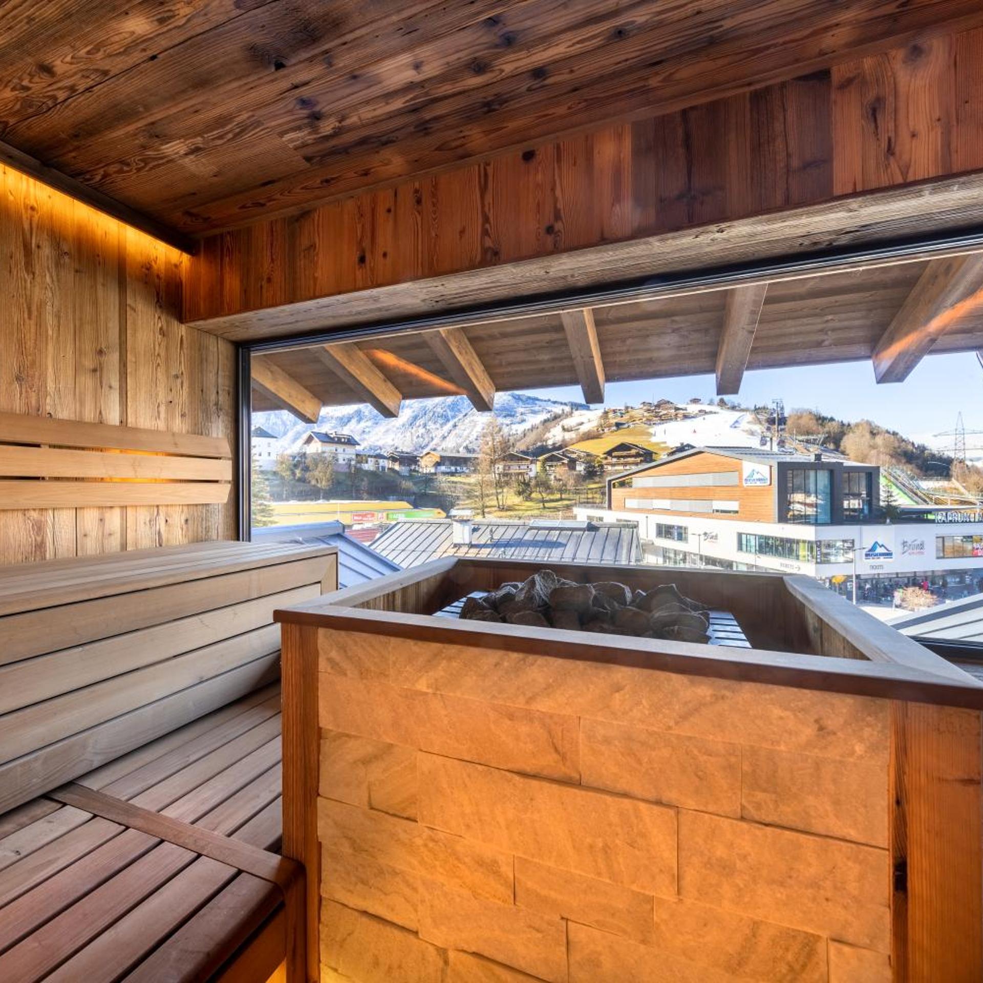 Hotel Pension Alpenrose 31/50