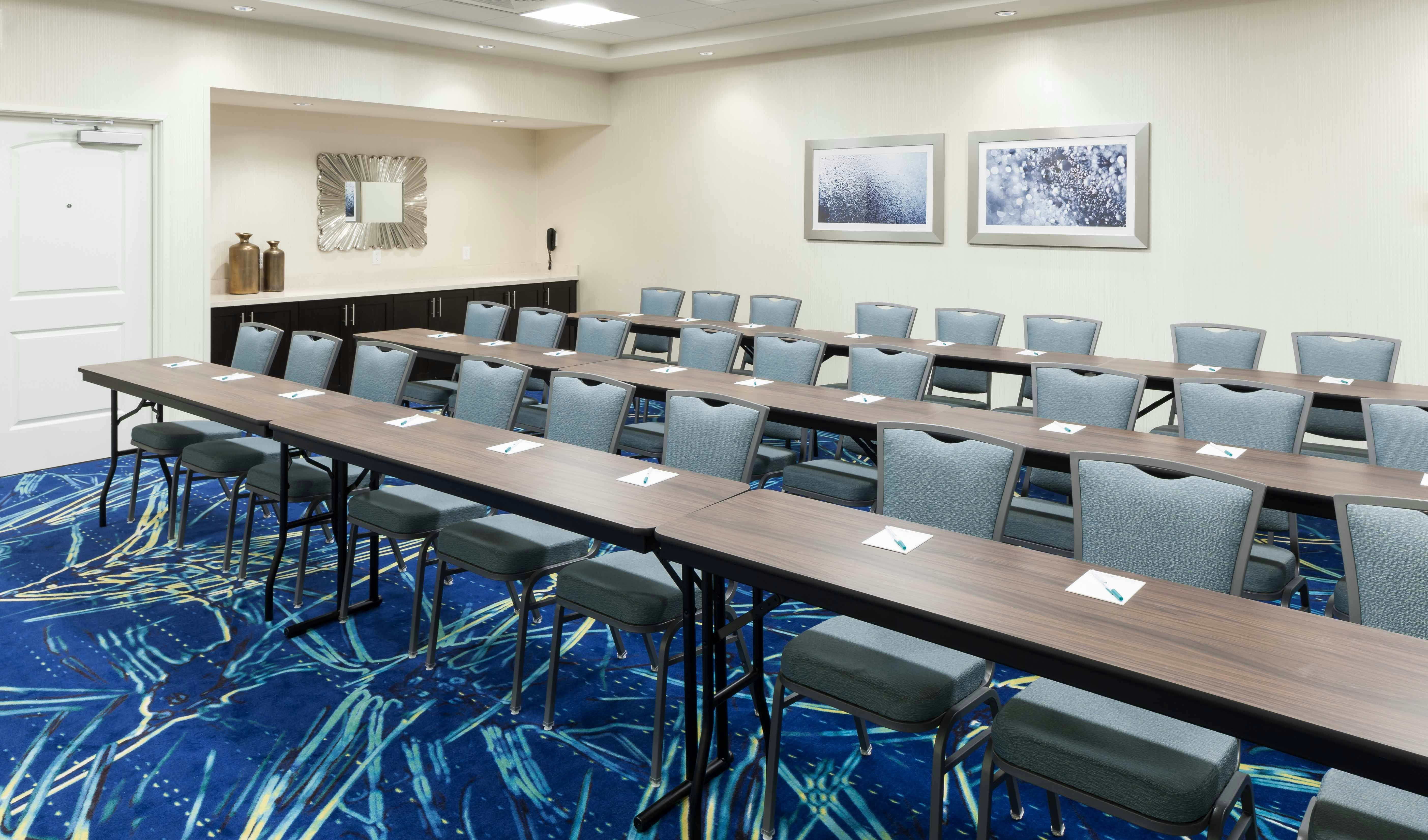 Homewood Suites By Hilton Cape Canaveral-Cocoa Beach 21/27