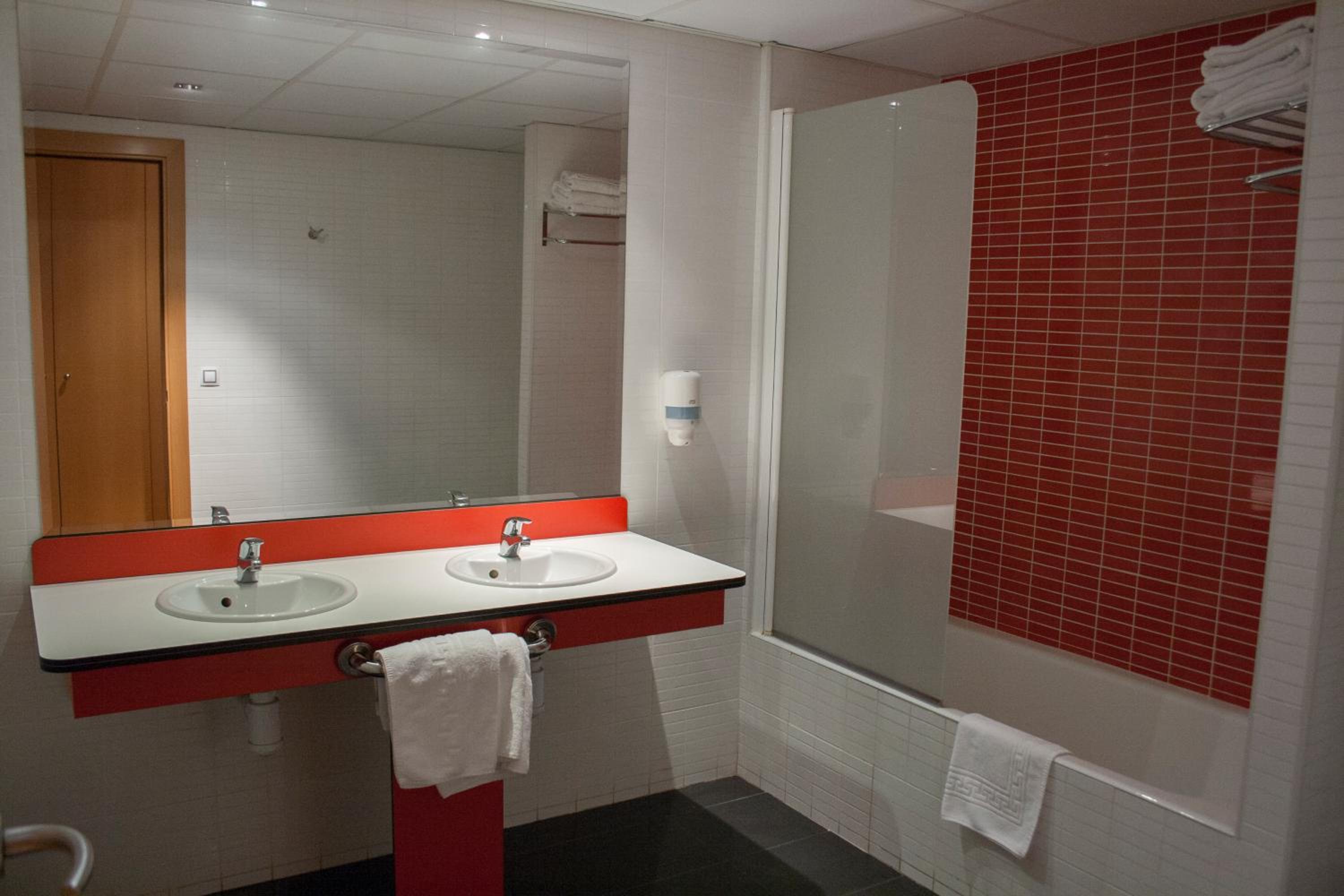 Norte Hotel 48/49