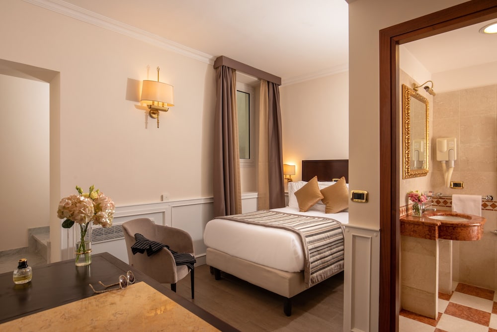 Hotel Del Corso 24/74