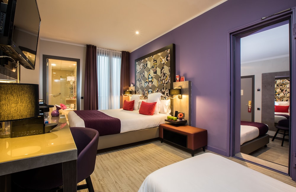 Leonardo Hotel Barcelona Las Ramblas 14/46