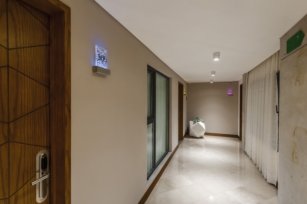 First Class Hotel Providencia By Fch Adults Only 21/50