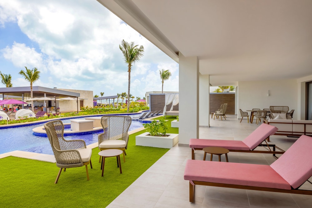 Planet Hollywood Cancun, An Autograph Collection All-Inclusive Resort 45/82