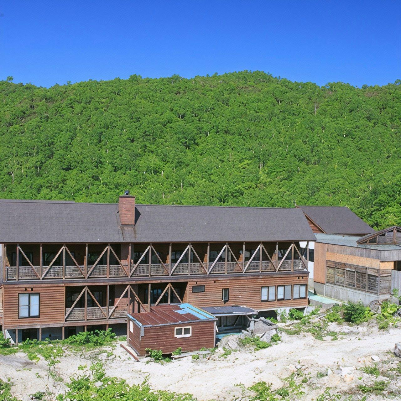 Niseko Goshiki Onsen Ryokan 29/29