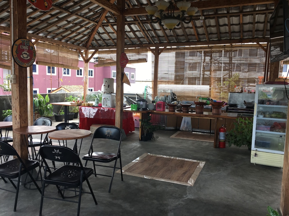 Setia Backpacker - Hostel 19/28