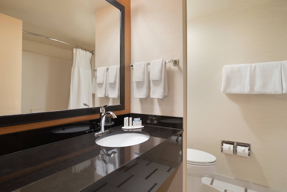Fairfield Inn By Marriott Laurel 9/27