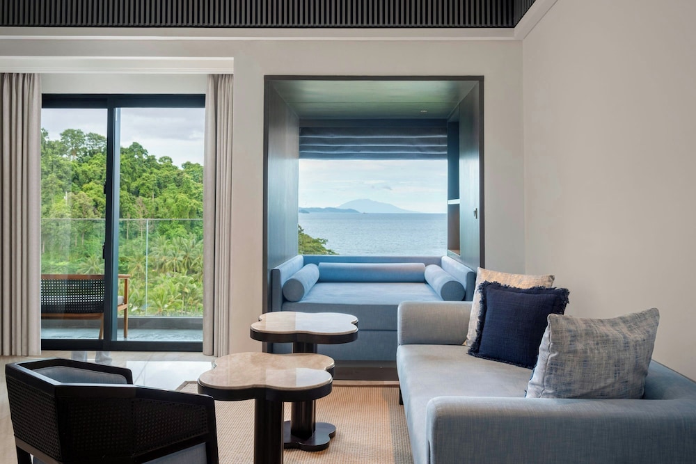 Lampung Marriott Resort and Spa 25/50