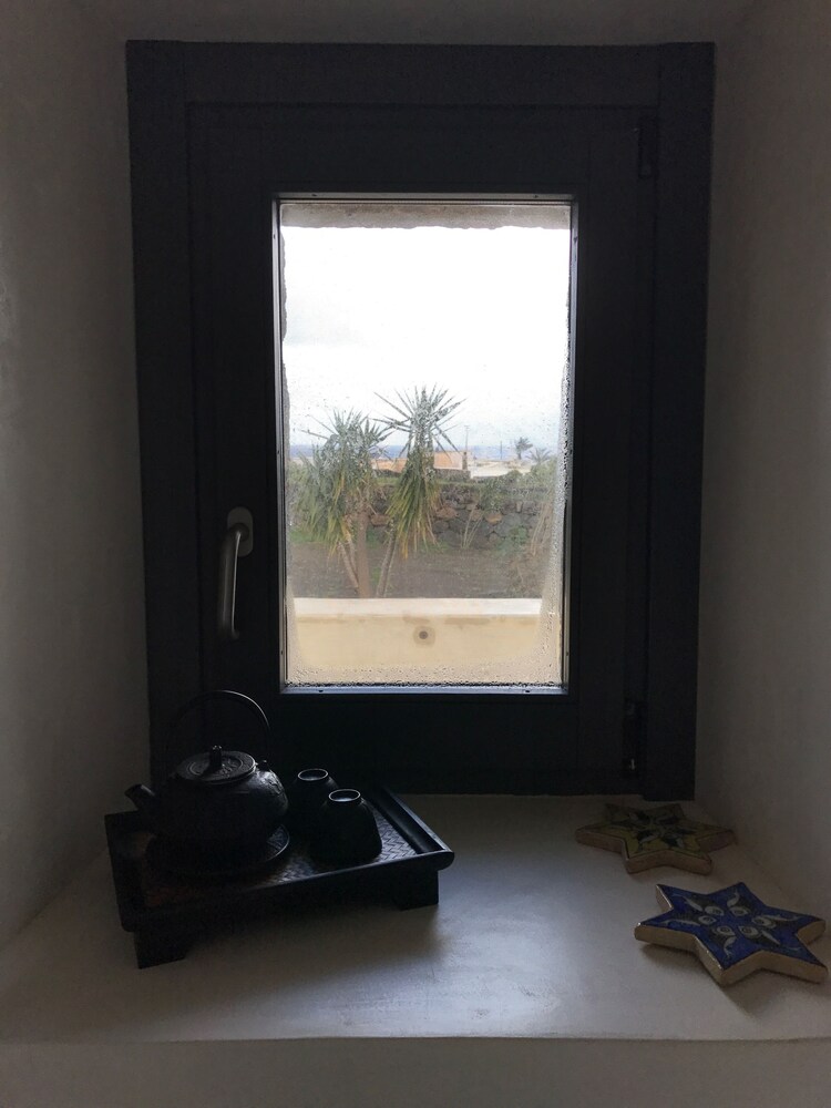 I Dammusini Di Pantelleria 22/50