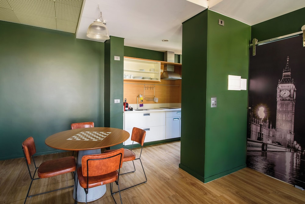 Slaviero Hotel Londrina Flat 41/50