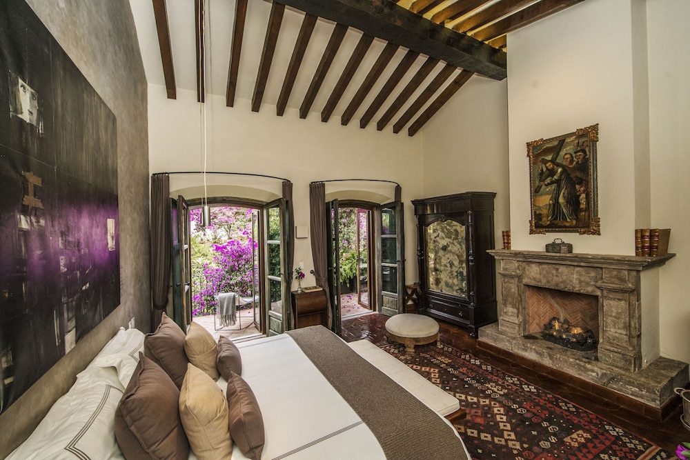 Casa No Name Small Luxury Hotel - Adults Only 21/74