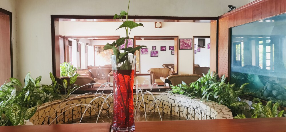Jinja Nile Resort 23/64