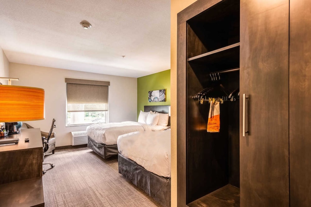 غرفة قياسية بسريرين كوين، Caretta Landing Sarasota, an Ascend Collection Hotel 4/4