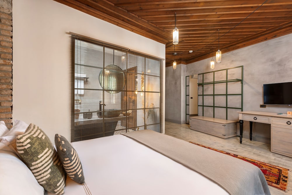 Design, King Bed