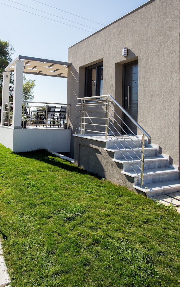 Alikon- Adult Only Residences 49/60