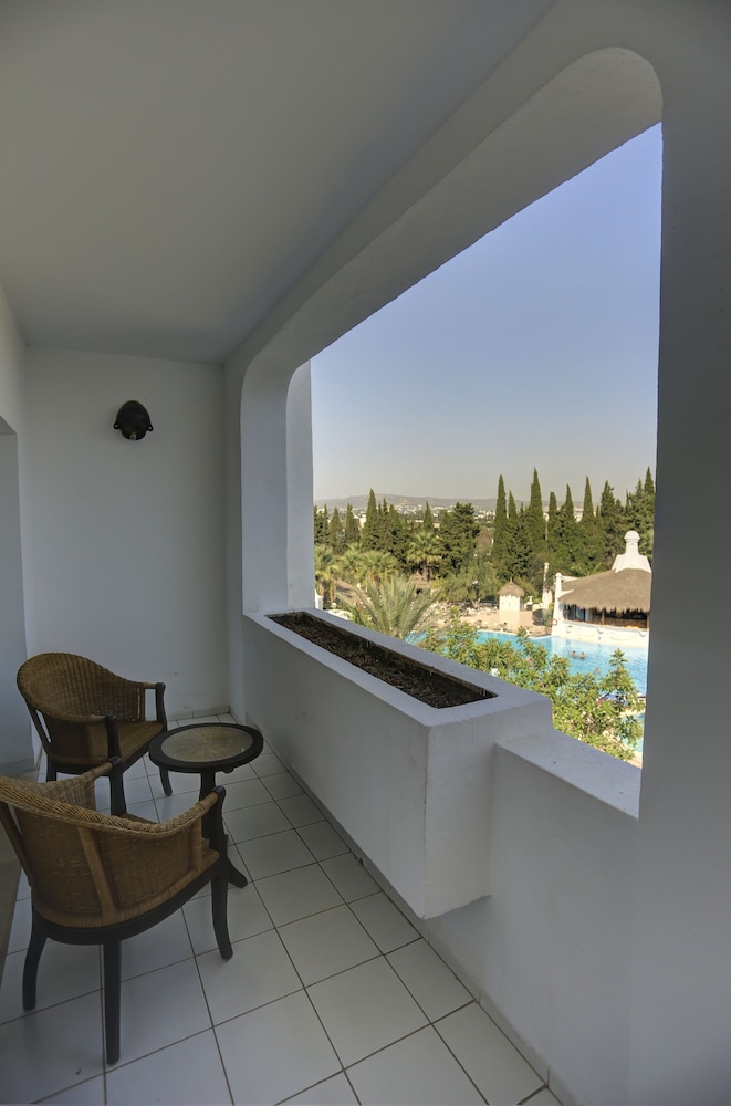 Caribbean World Hammamet Garden 62/80
