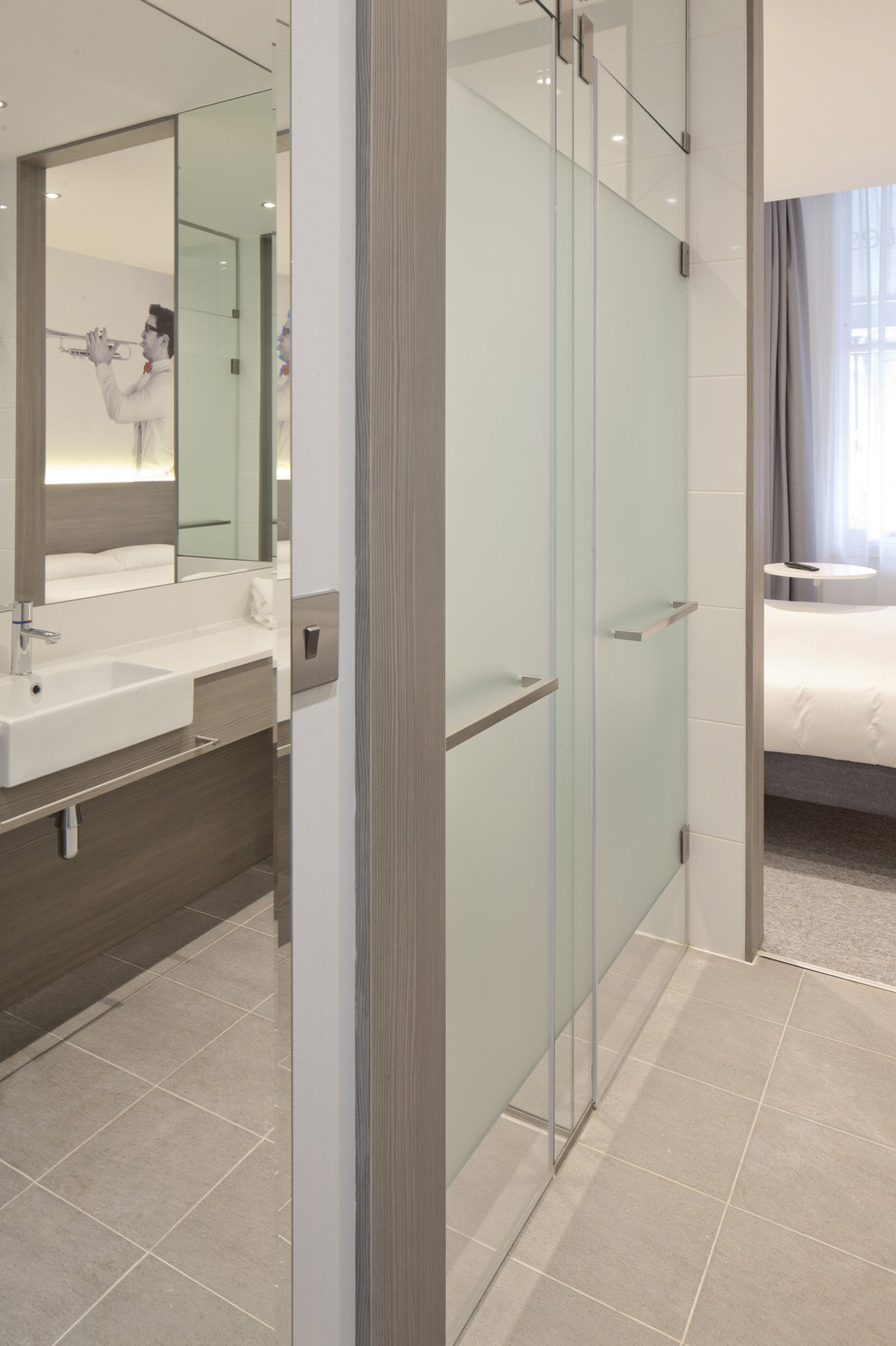 Heeton Concept Hotel - Kensington London 57/57