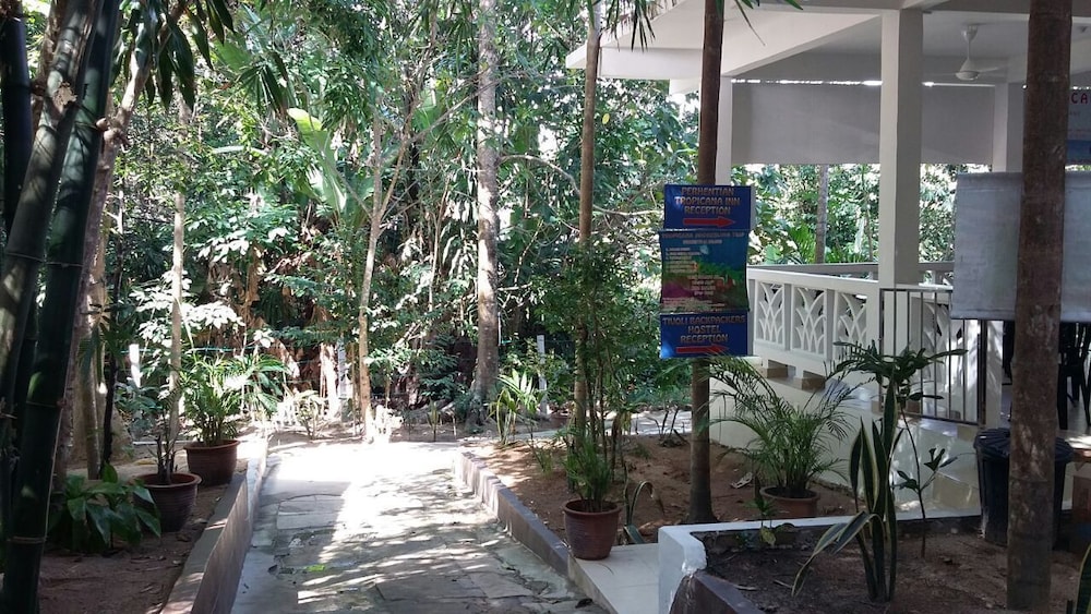 Perhentian Tropicana Inn 28/29