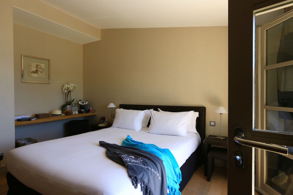 Hotel Le Pinarello 18/47