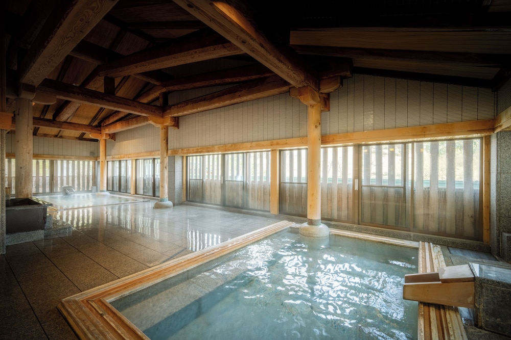 Sendai Akiu Onsen Sakan (ex 1000 Years Of Tradition - Akiu Onsen Sakan) 25/50