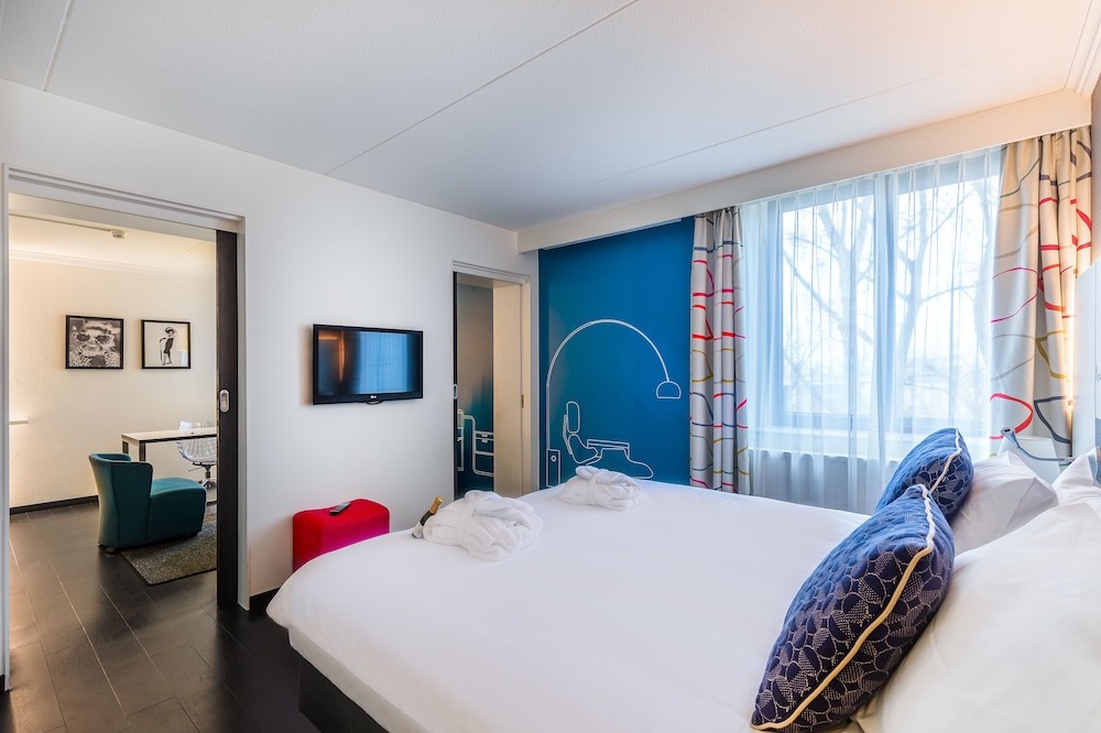 Postillion Hotel Deventer 12/50