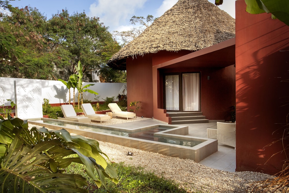 Gold Zanzibar Beach House and Spa 41/50