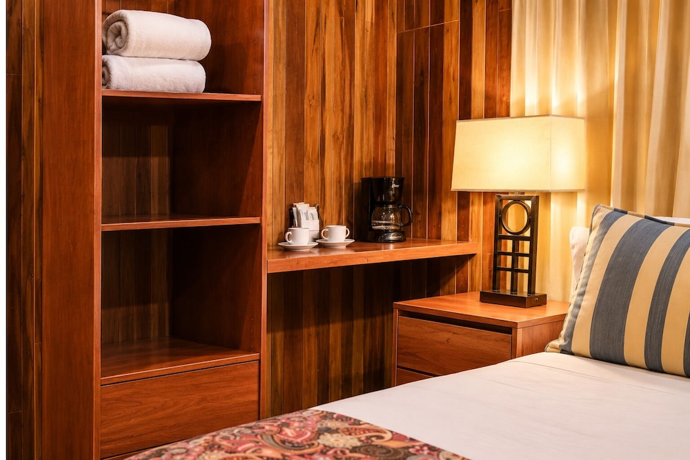 Monteverde Luxury Hotel 40/67