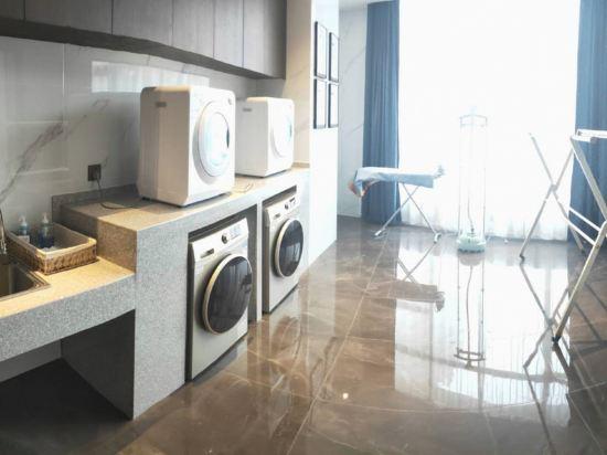 Lvyi Yazhi Hotel 20/20