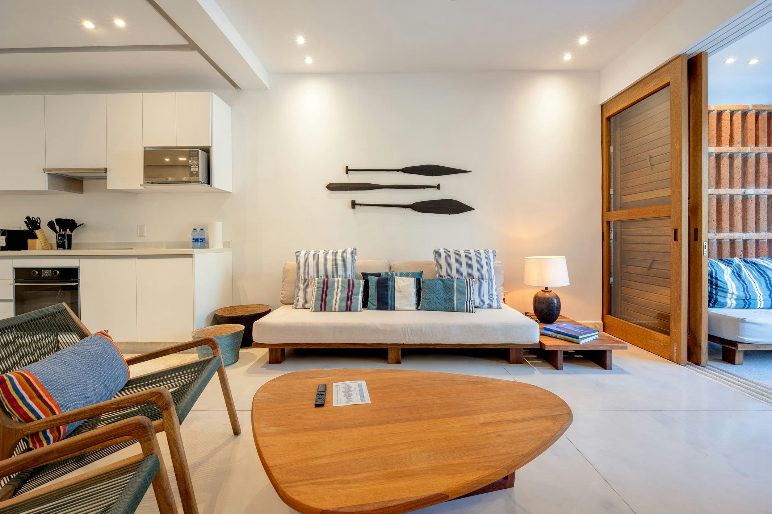 El Careyes Club and Residences 14/35