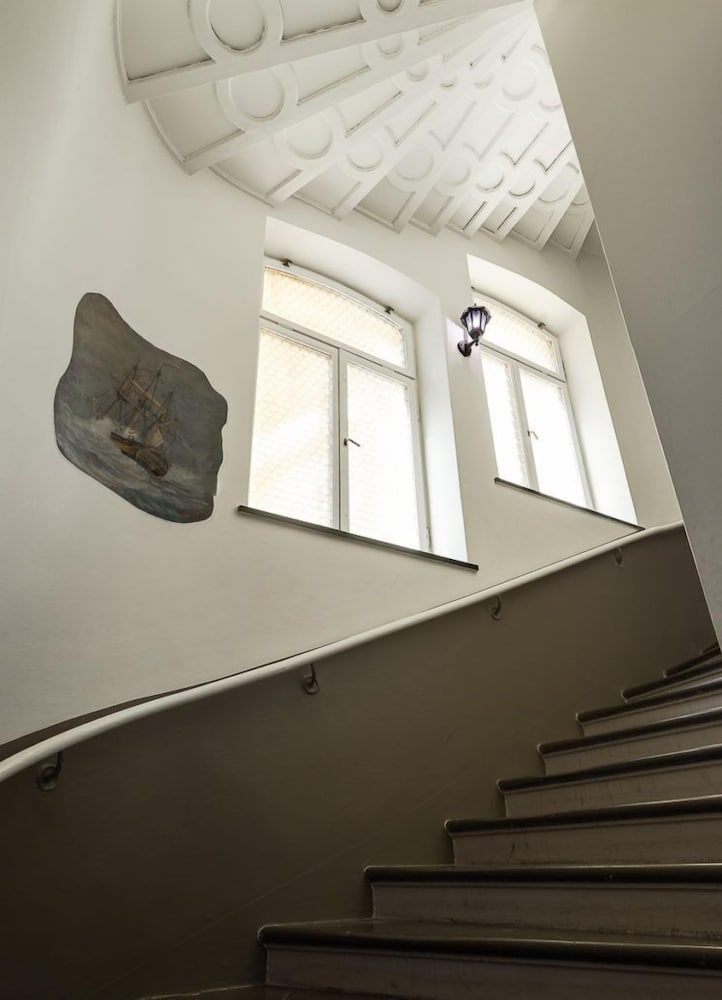 Sundsvall City Hostel 27/49