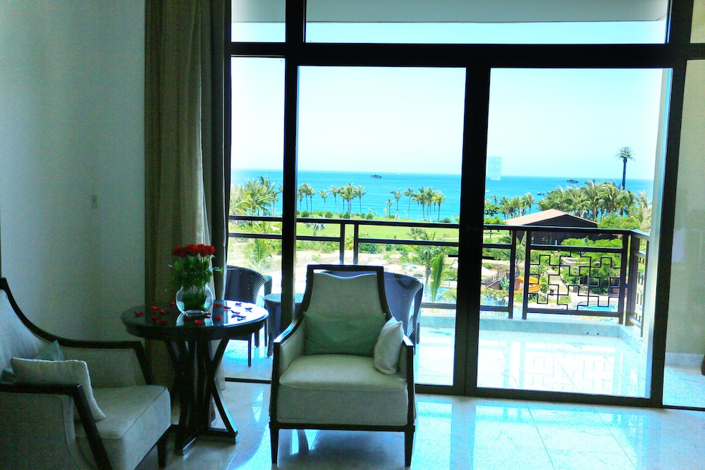 The St Regis Sanya Yalong Bay Resort 44/79