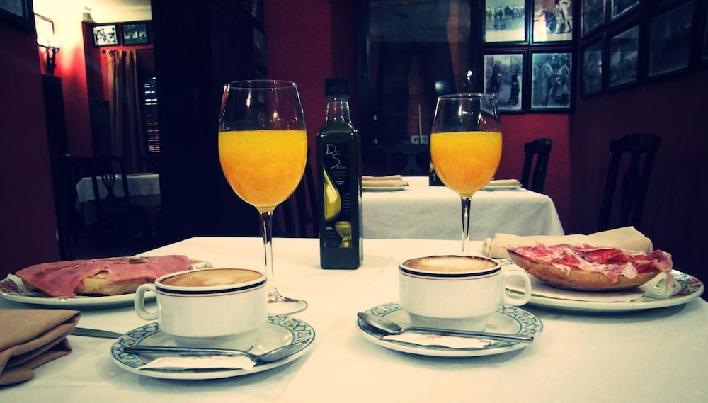 Hostal Pechi 22/46