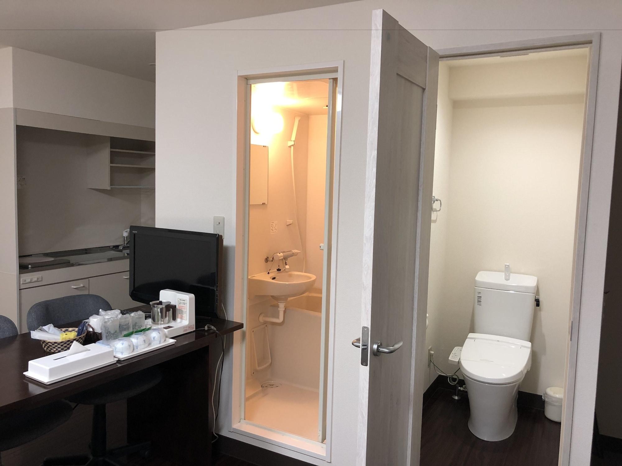 Ace Inn Asakusa 37/41