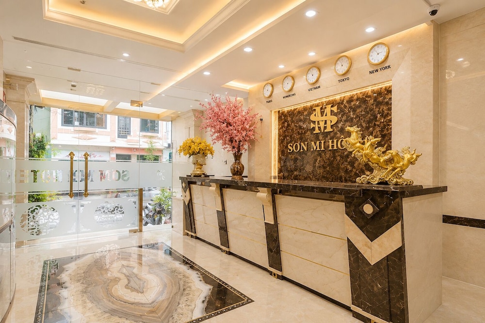 Luan Vu Hotel 3/64