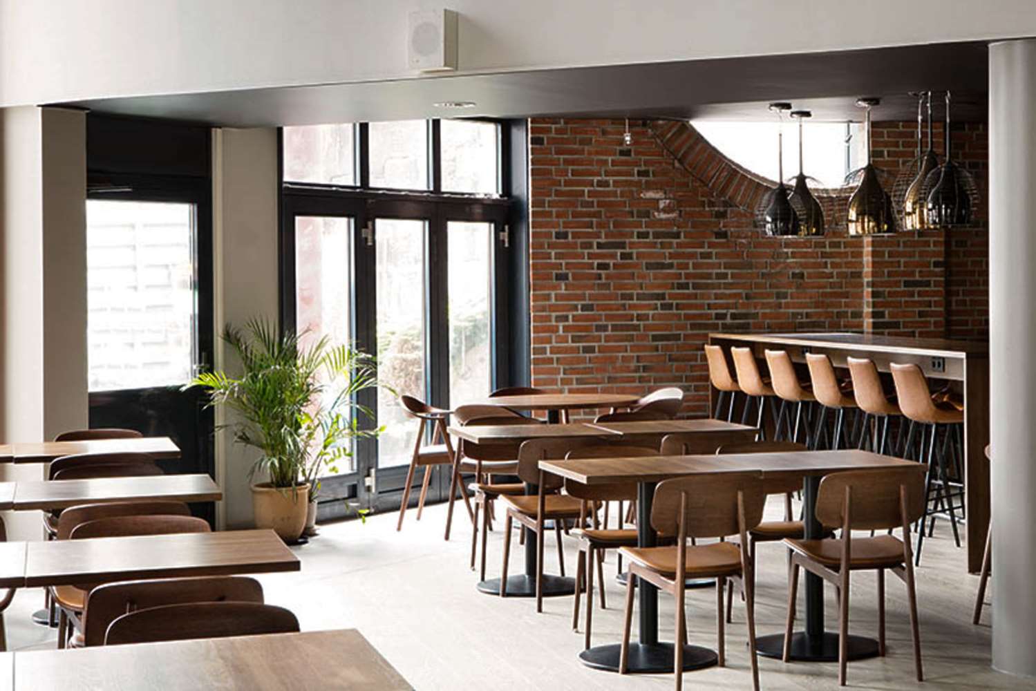 Comfort Hotel Bergen 31/42