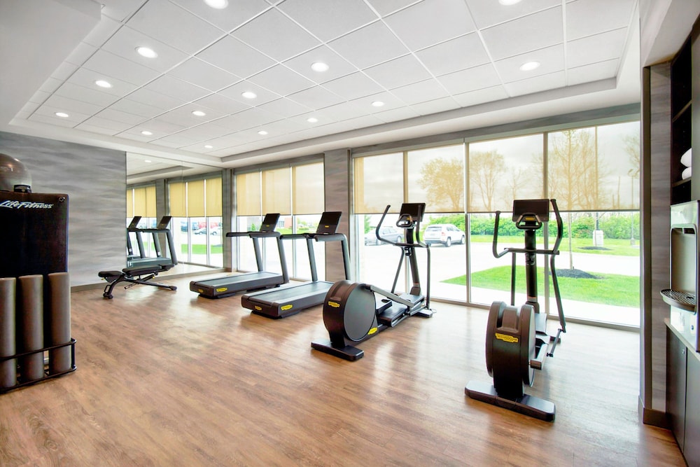 Fairfield Inn & Suites by Marriott Cincinnati North 13/29