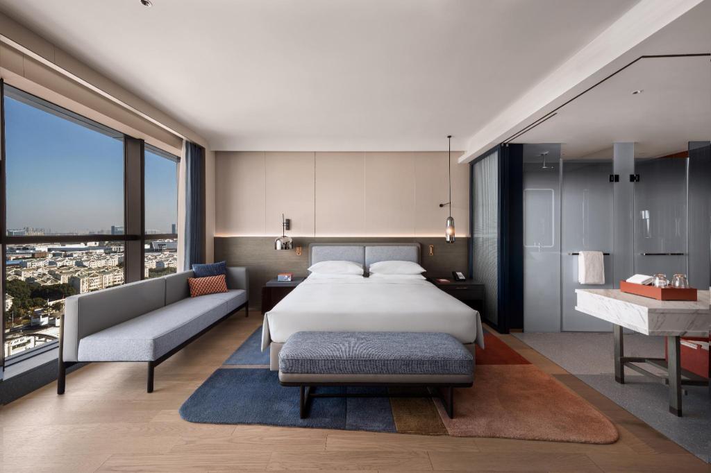 Kyln Hotel Suzhou, part of JdV by Hyatt 8/39