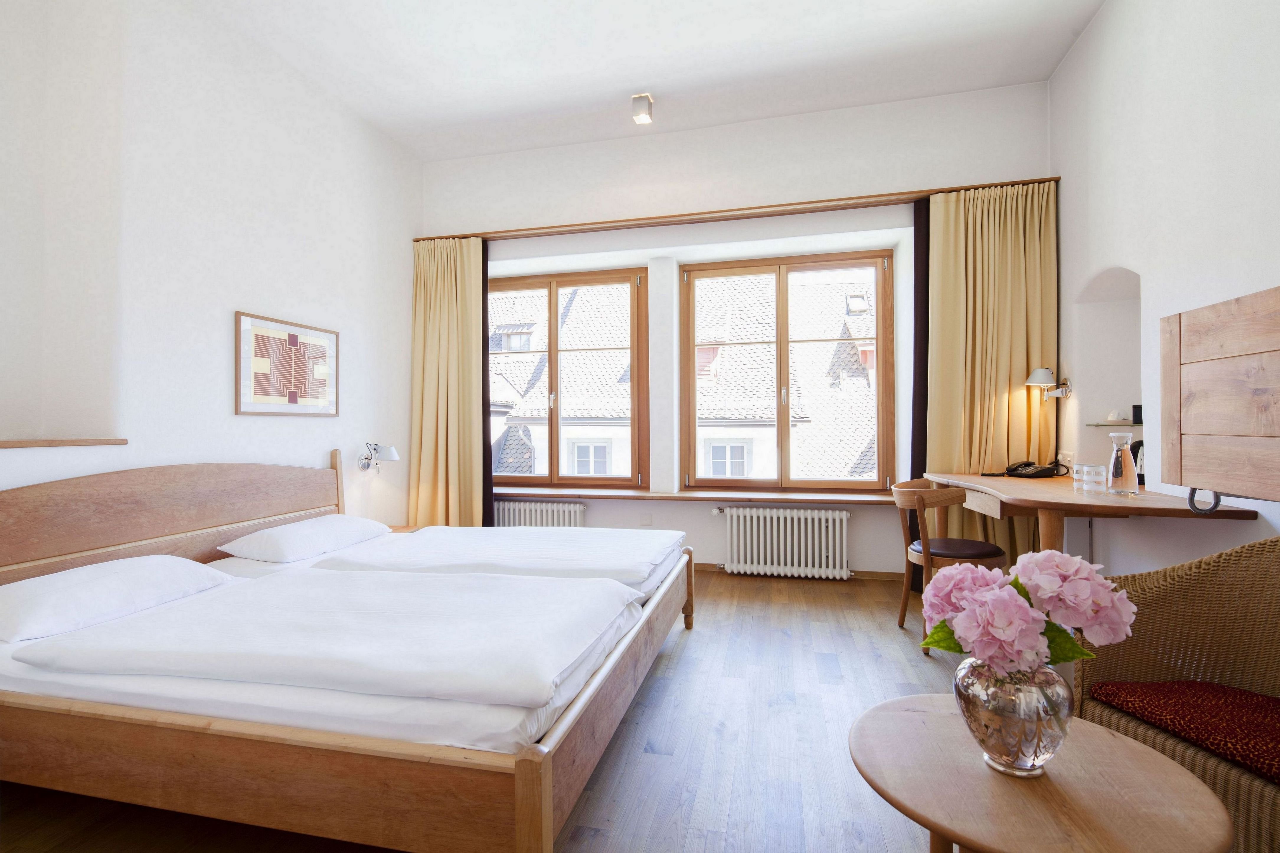 City-Hotel Ochsen 3/11