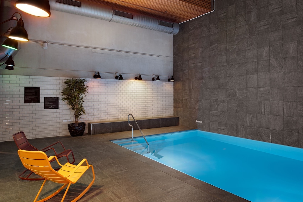 Residence Inn By Marriott Amsterdam Houthavens 43/43