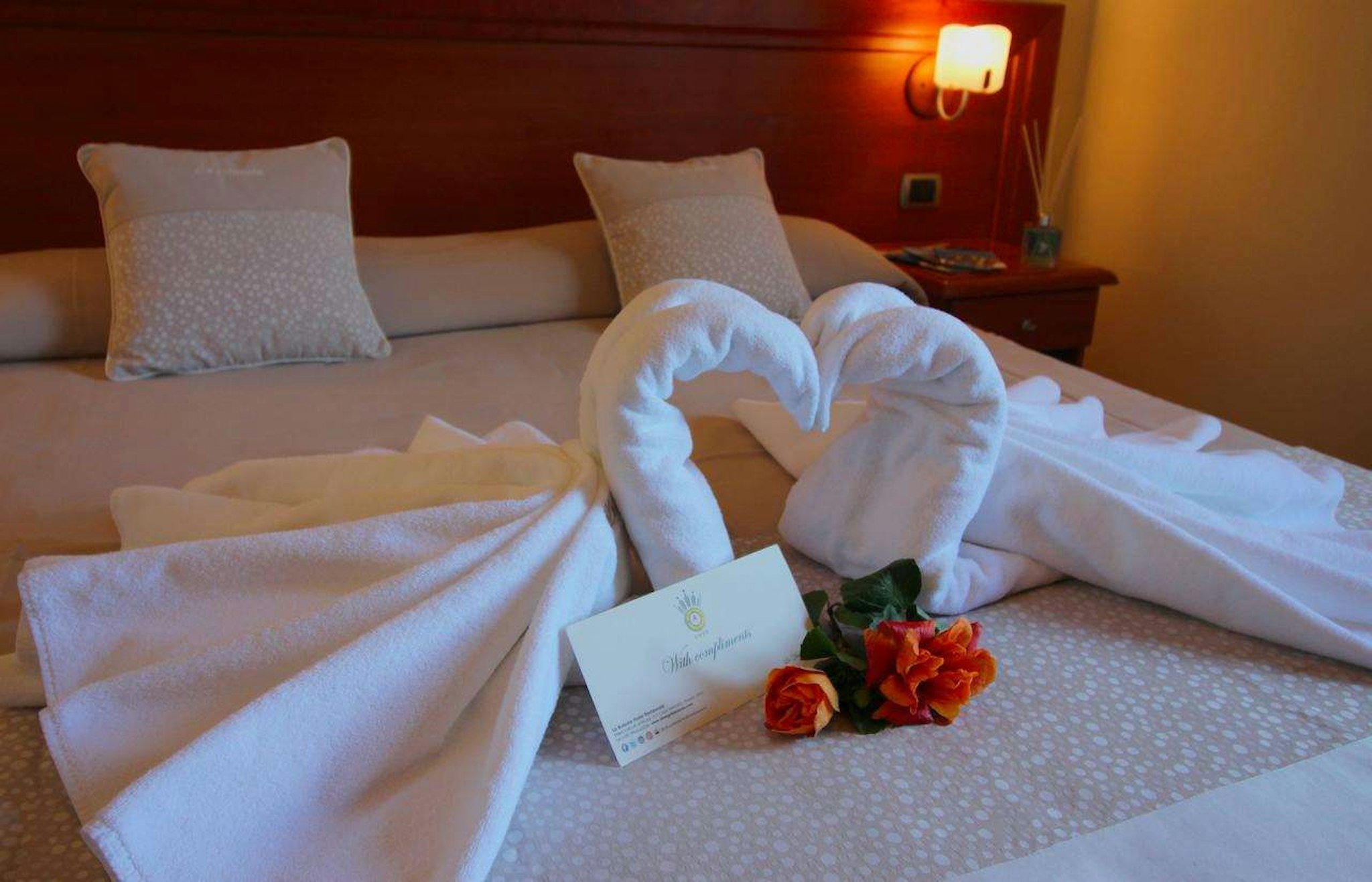 La Bussola Hotel 6/21