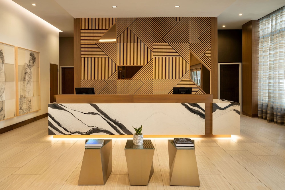 AC Hotel by Marriott Oakland Downtown 4/41