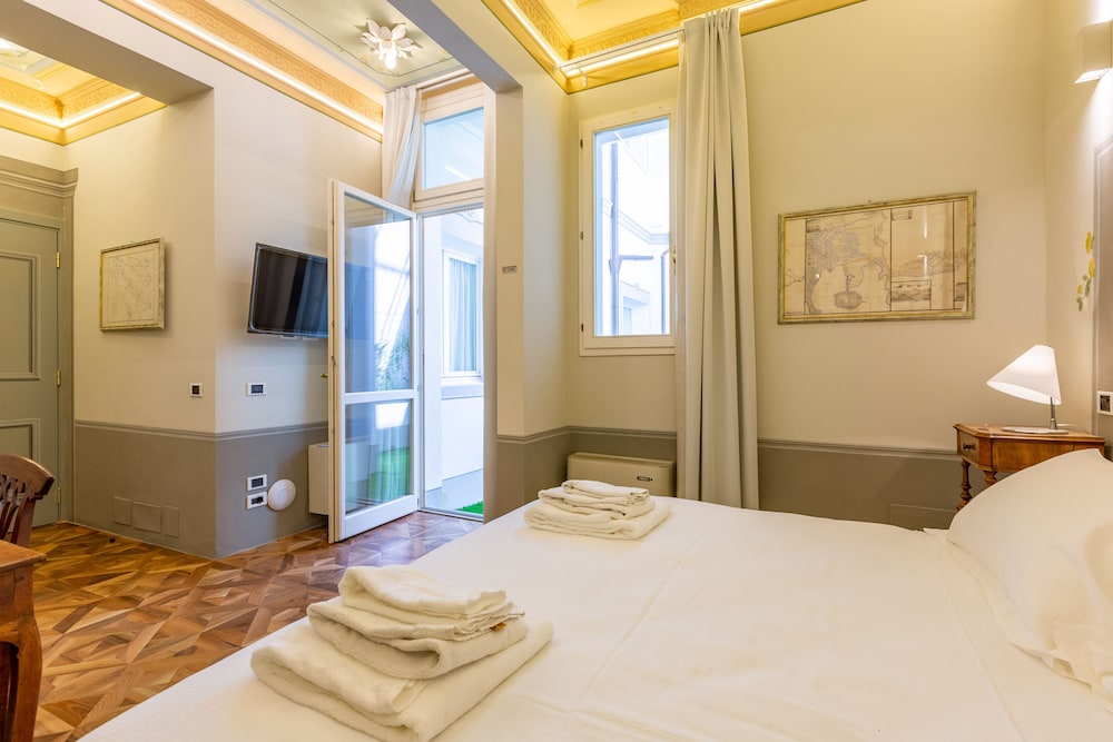 Villa Tortorelli 19/60