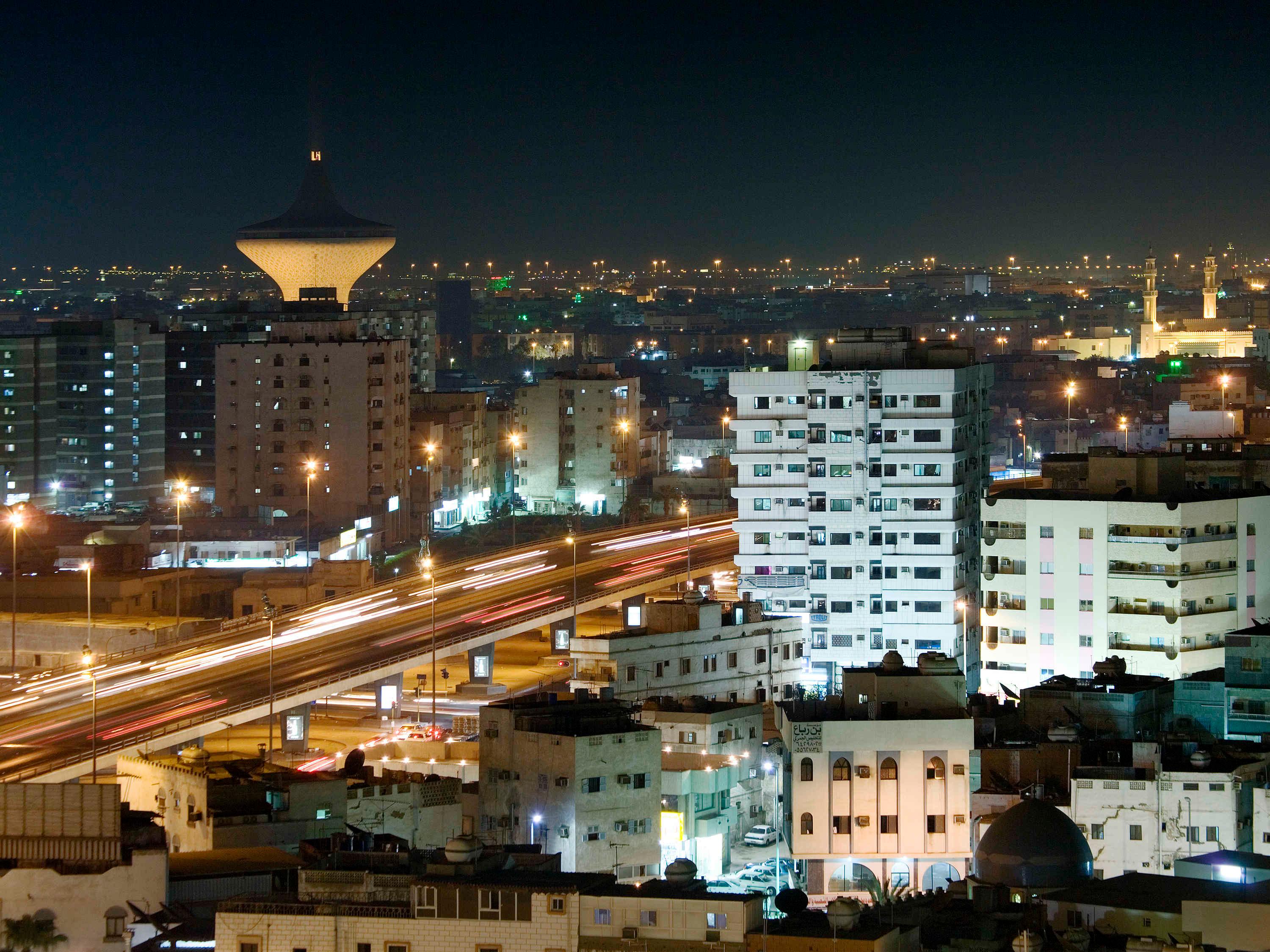 Vercure Jeddah Al Hamra in JEDDAH