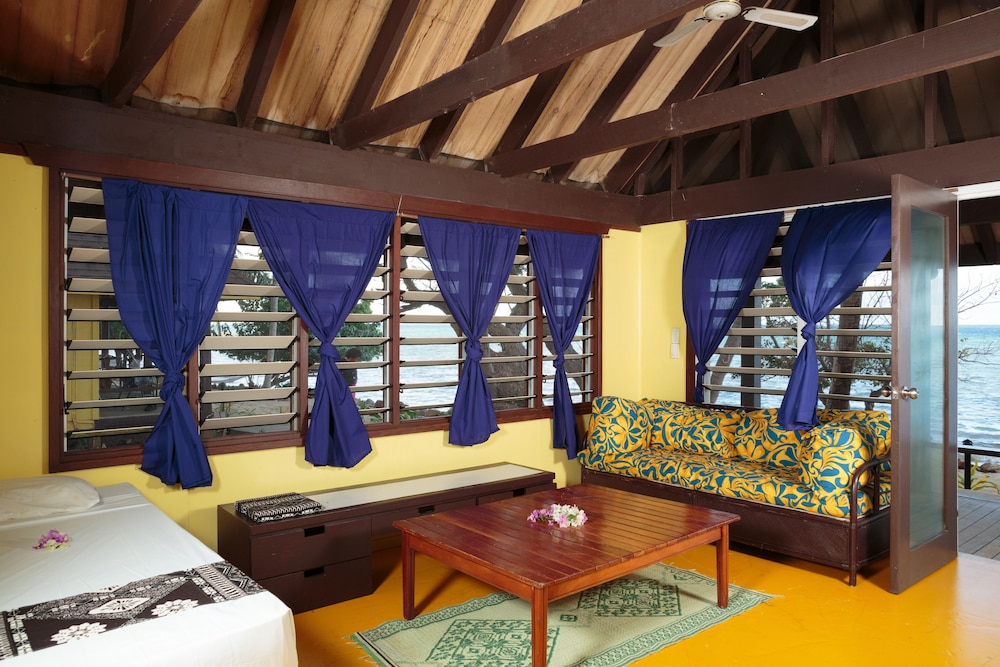 Funky Fish Beach Resort 26/50