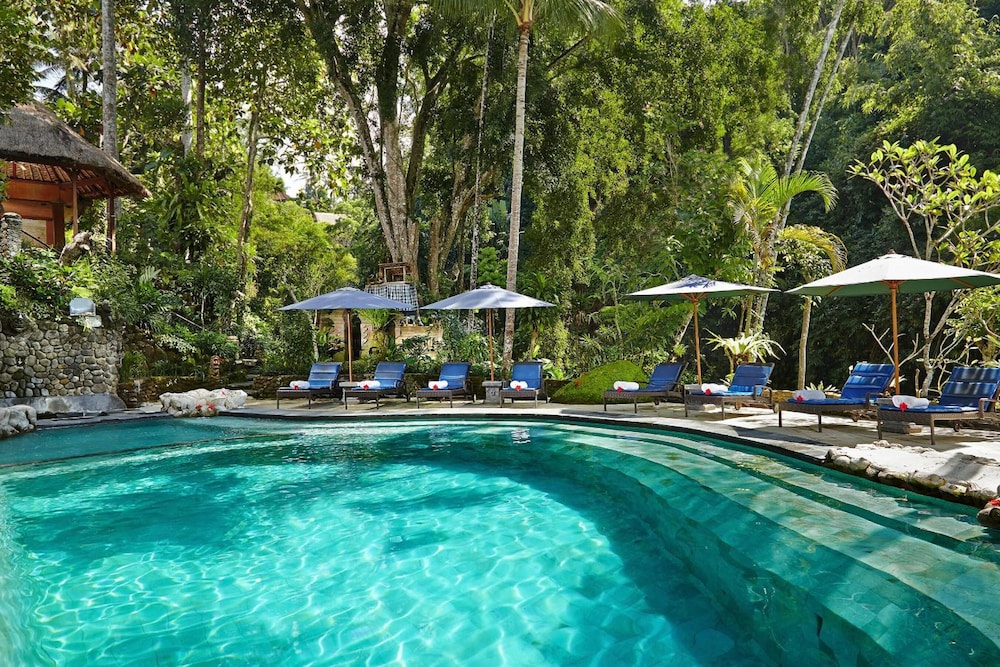 Hotel Tjampuhan And Spa 42/46