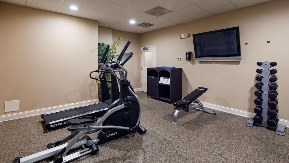 Best Western Ocean City Hotel Suites 26/41