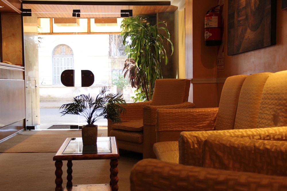 Hotel Bertaina 20/26