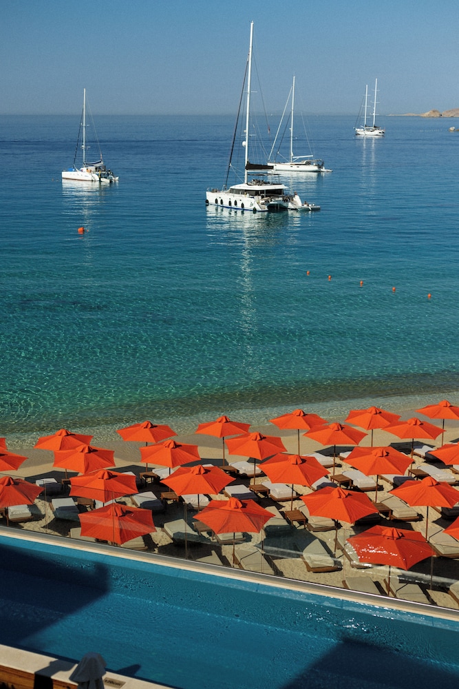 Thalassa Boutique Hotel 45/50