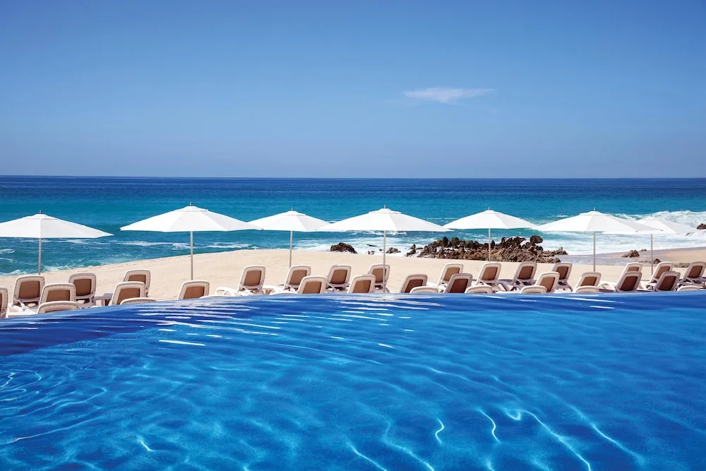 The Westin Los Cabos Resort Villas Baja Point 36/40